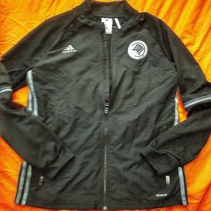 NWT Women's Adidas Climacool ⚽ Athletic Jacket
